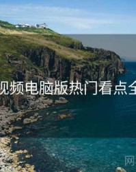 蘑菇视频电脑版热门看点全解析
